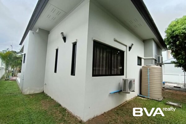 house for rent East Pattaya Patta Village