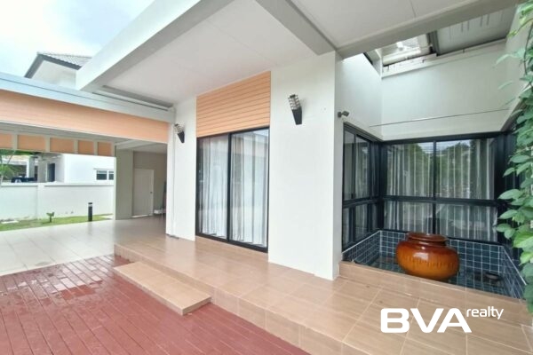 house for rent East Pattaya Patta Village