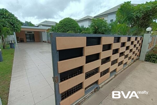 house for sale East Pattaya Patta Village