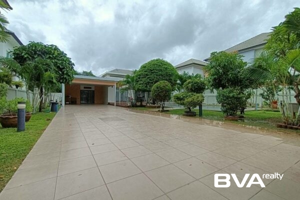 house for sale East Pattaya Patta Village