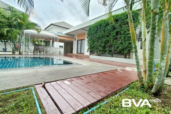 house for sale East Pattaya Patta Village