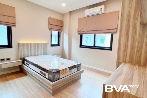 house for rent East Pattaya Patta Ville