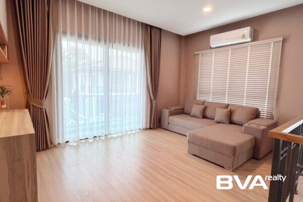 house for rent East Pattaya Patta Ville