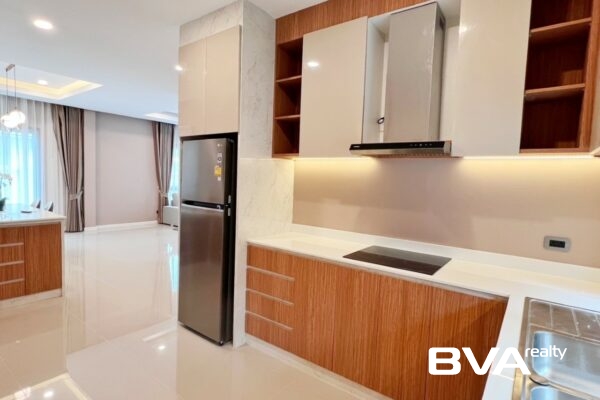 house for rent East Pattaya Patta Ville