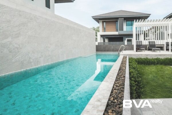 house for rent East Pattaya Patta Ville