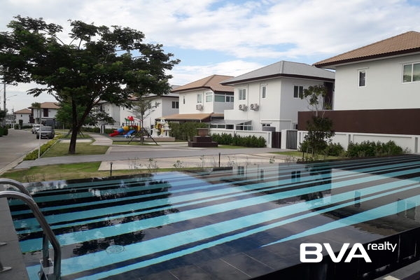 house for rent East Pattaya Pattalet