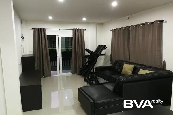 house for rent East Pattaya Pattalet