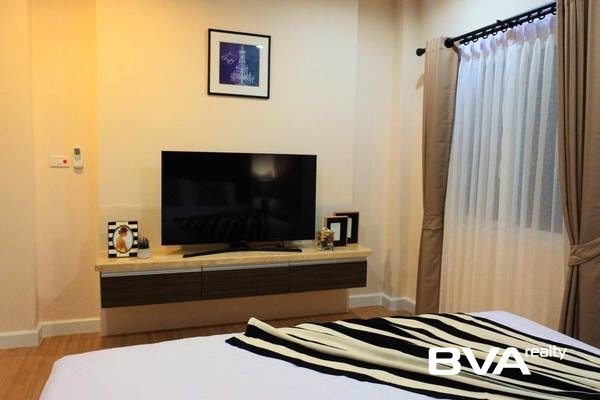 house for rent East Pattaya Pattalet