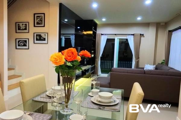 house for rent East Pattaya Pattalet