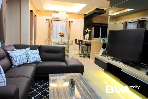 house for rent East Pattaya Pattalet