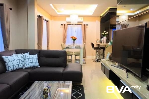 house for rent East Pattaya Pattalet