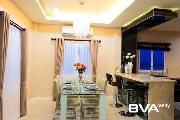 house for rent East Pattaya Pattalet