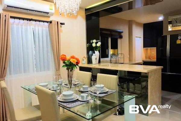 house for rent East Pattaya Pattalet