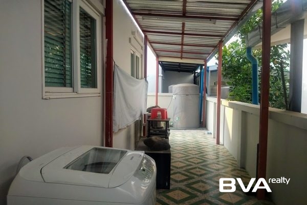 house for rent East Pattaya Pattalet