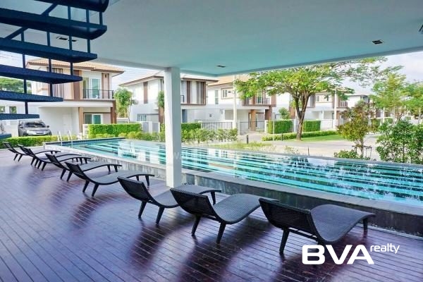 house for rent East Pattaya Pattalet