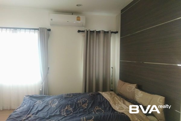 house for rent East Pattaya Pattalet