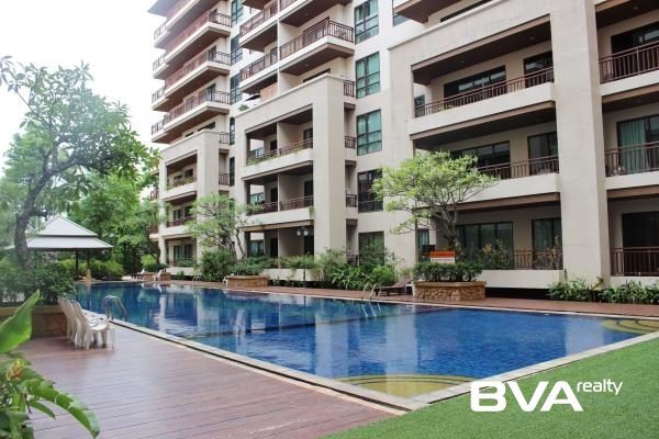 condo for rent South Pattaya Pattaya City Resort