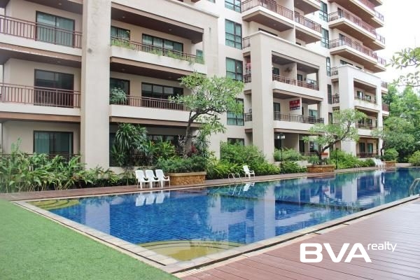 condo for rent South Pattaya Pattaya City Resort