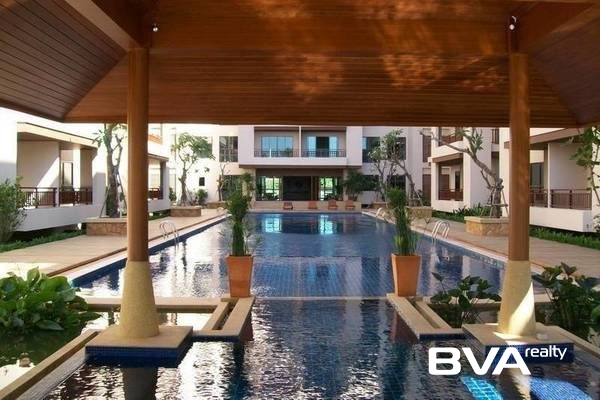 condo for rent South Pattaya Pattaya City Resort