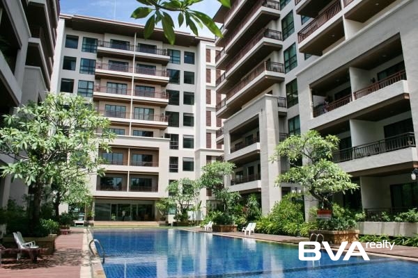 Condo For Rent Pattaya Pattaya City Resort South Pattaya