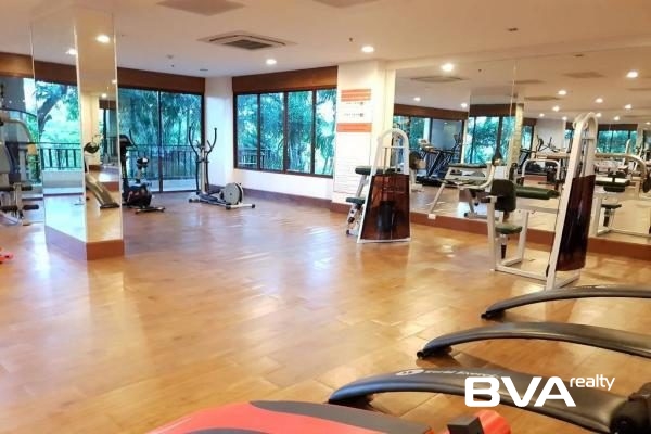 condo for sale South Pattaya Pattaya City Resort