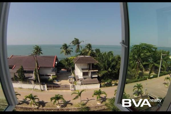 condo for rent North Pattaya Pattaya Del Rey