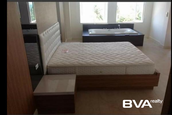 condo for rent North Pattaya Pattaya Del Rey