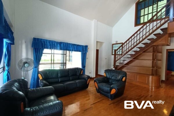 house for rent East Pattaya Pattaya Green Ville