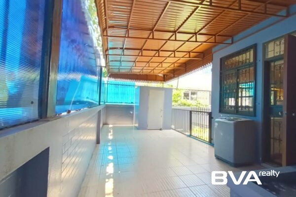 house for rent East Pattaya Pattaya Green Ville