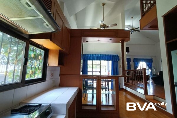 house for rent East Pattaya Pattaya Green Ville