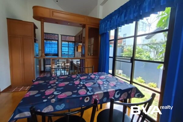 house for rent East Pattaya Pattaya Green Ville