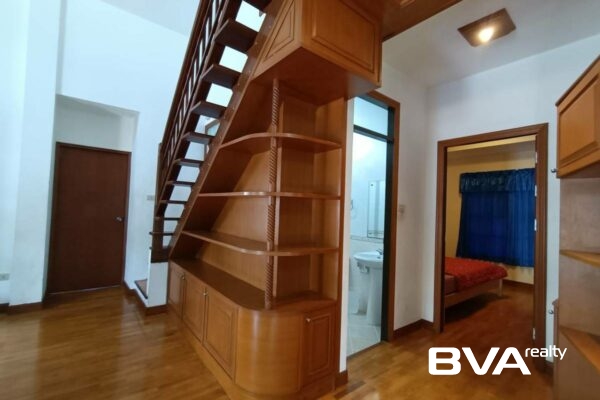 house for rent East Pattaya Pattaya Green Ville