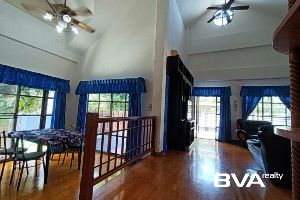 house for rent East Pattaya Pattaya Green Ville