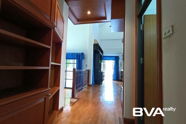 house for rent East Pattaya Pattaya Green Ville