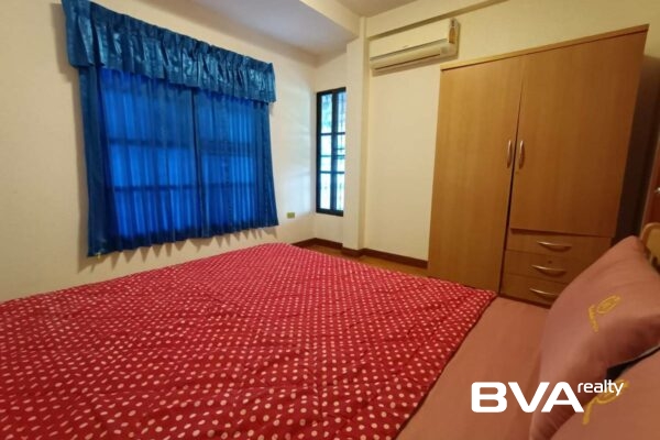 house for rent East Pattaya Pattaya Green Ville