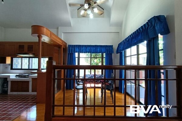 house for rent East Pattaya Pattaya Green Ville