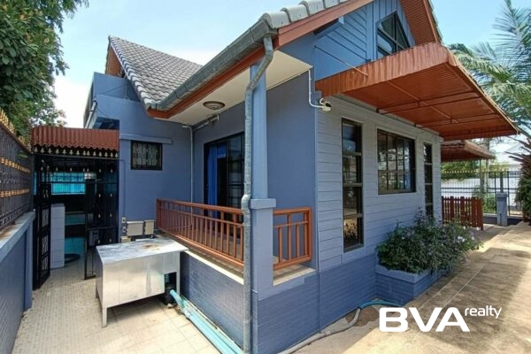 house for rent East Pattaya Pattaya Green Ville