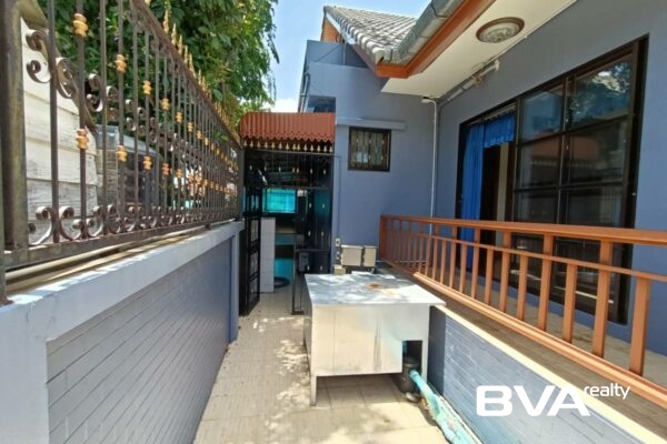 house for rent East Pattaya Pattaya Green Ville