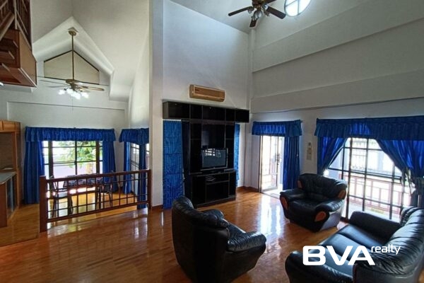 house for rent East Pattaya Pattaya Green Ville