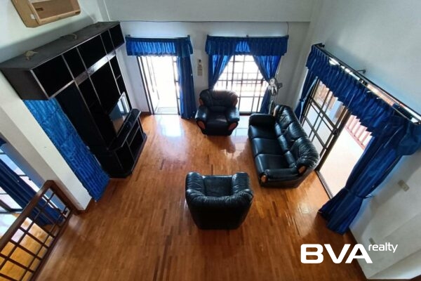 house for rent East Pattaya Pattaya Green Ville