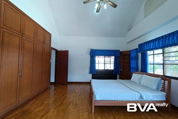 house for rent East Pattaya Pattaya Green Ville