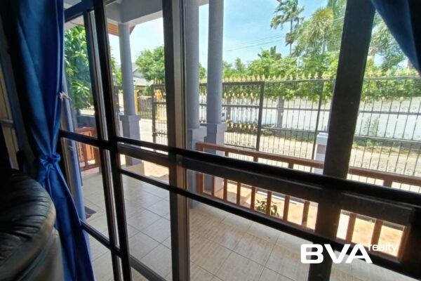 house for rent East Pattaya Pattaya Green Ville