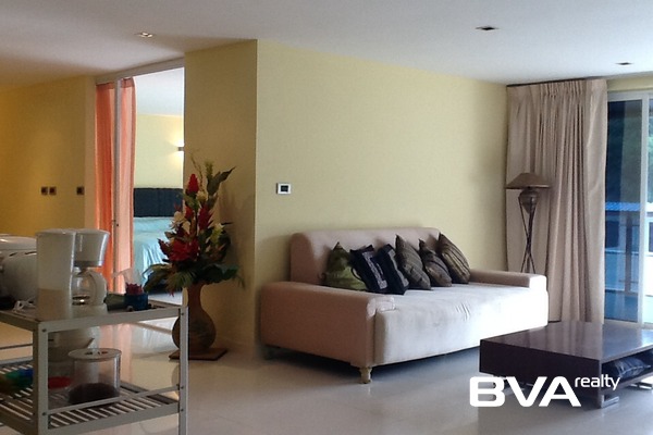 condo for rent Pratumnak Pattaya Heights