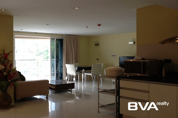 condo for rent Pratumnak Pattaya Heights