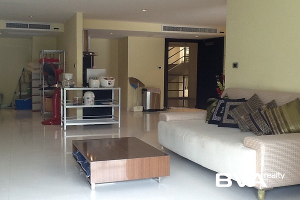 condo for rent Pratumnak Pattaya Heights