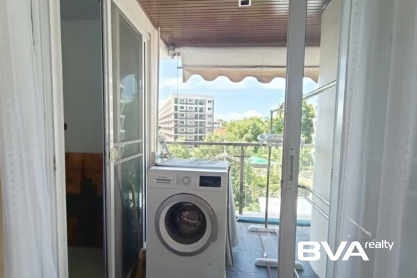 condo for rent Pratumnak Pattaya Heights