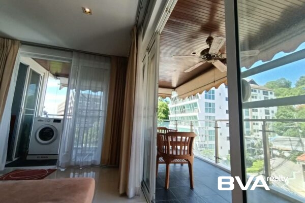 condo for rent Pratumnak Pattaya Heights