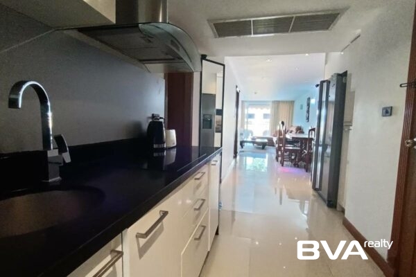 condo for rent Pratumnak Pattaya Heights