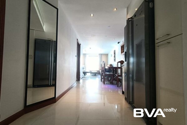 condo for rent Pratumnak Pattaya Heights