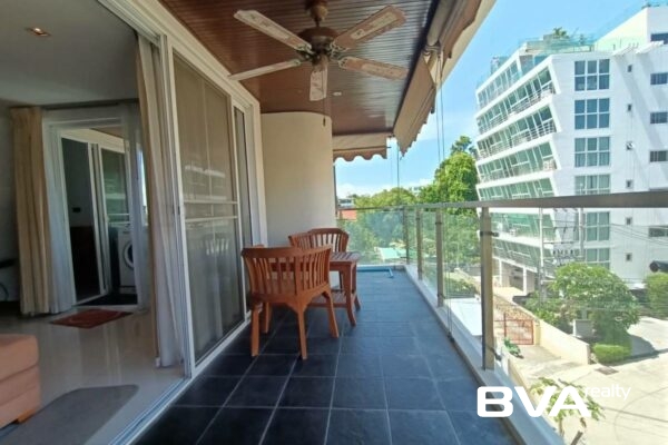 condo for rent Pratumnak Pattaya Heights